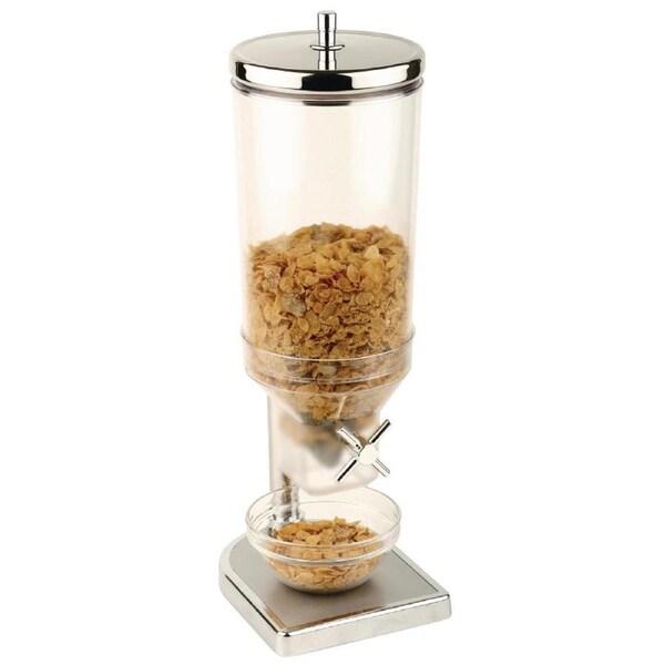Cereal Dispenser - 4.5Ltr