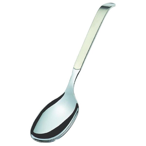 Amefa Buffet Solid Serving Spoon St/St 18/10 - 310mm 12"