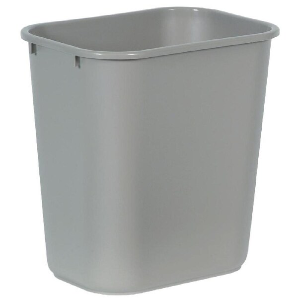 Rubbermaid Wastebasket 26.6Ltr
