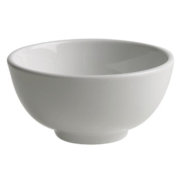 AFC Bistro Rice Bowl - 115mm (Box 48)