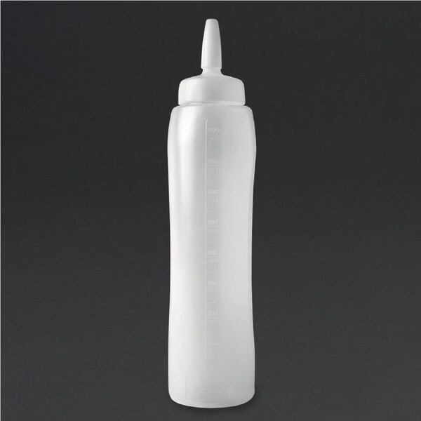 Araven Sauce Bottle - 1000ml