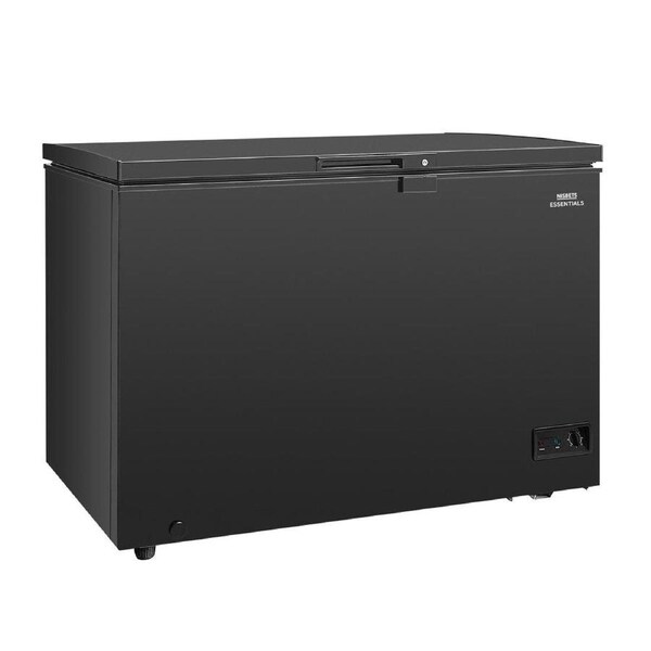 Nisbets Essentials Chest Freezer 282Ltr - 1116mm- Commercial