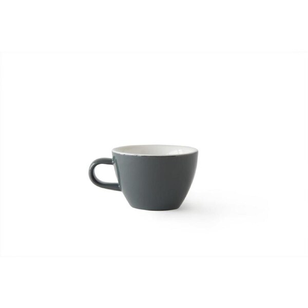 Acme Flat White Cup Dolphin - 150ml (Box 6)