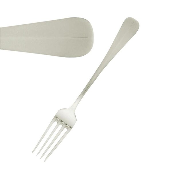 Tablekraft Bogart Dessert Fork 18/10 St/St (Box 12)