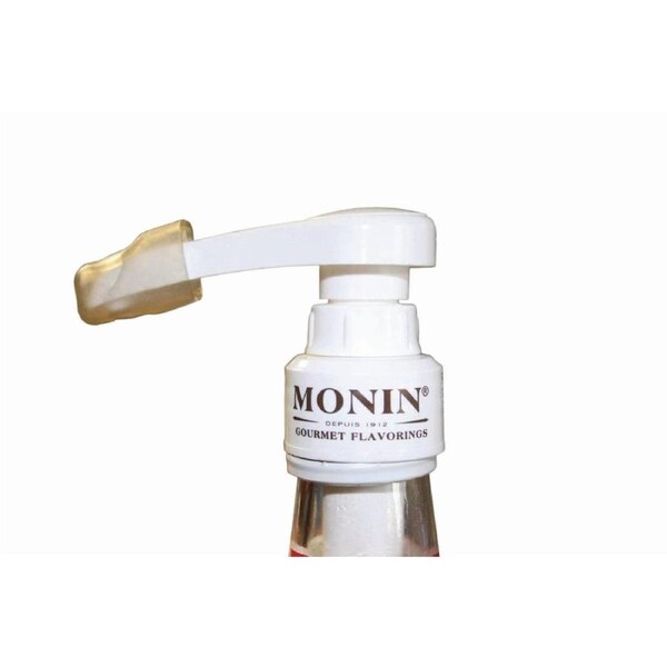 Monin Syrup Pump - 700ml for Glass Bottles
