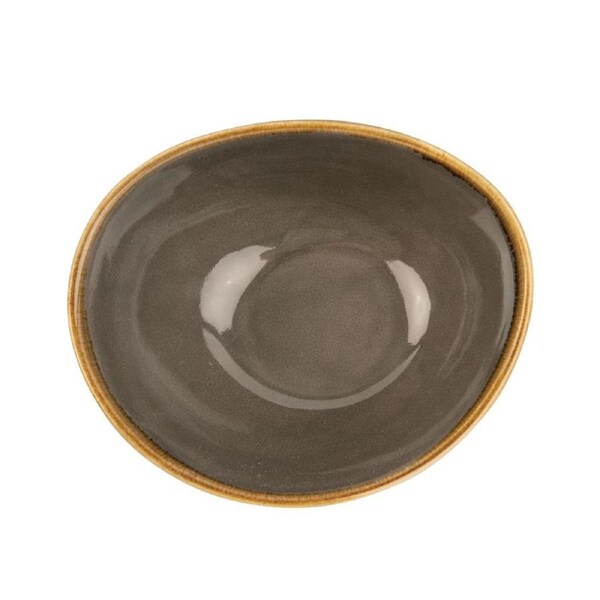 Olympia Kiln Smoke Bowl 215mm 8.5" (Box 4)