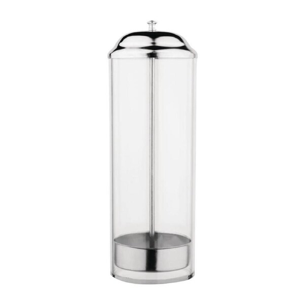 Drinking Straw Dispenser