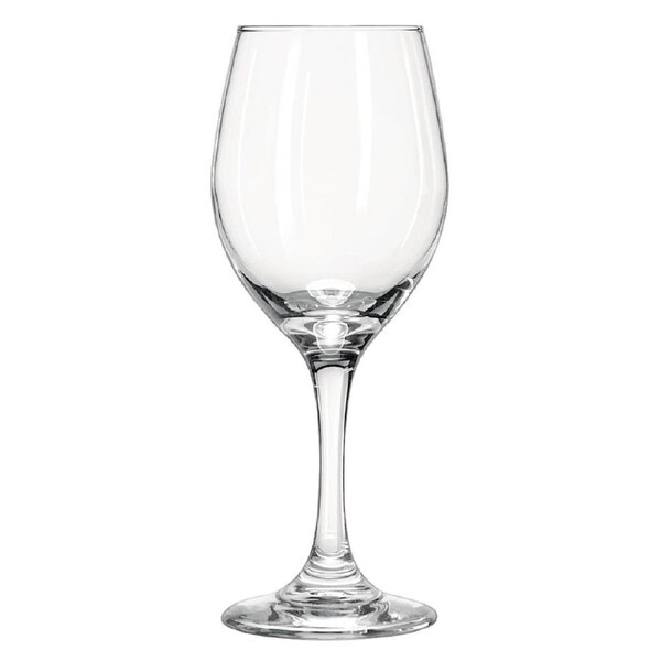 Libbey Perception Wine Glass - 325ml Lined at 150ml (Box 12)