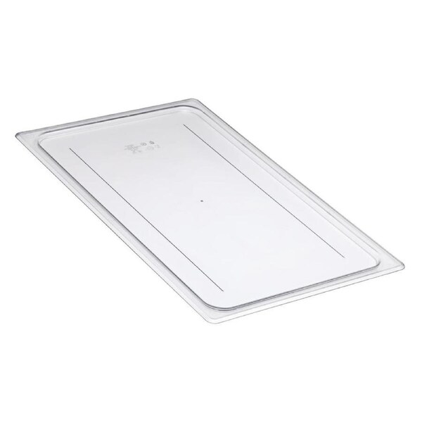 Cambro Polycarbonate GN Lid - 1/1