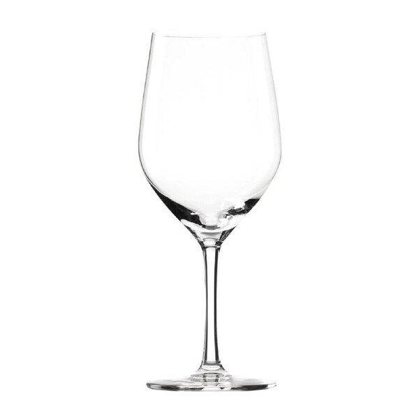 Stolzle Ultra Wine Glass - 376ml 3760002 (Box 6)