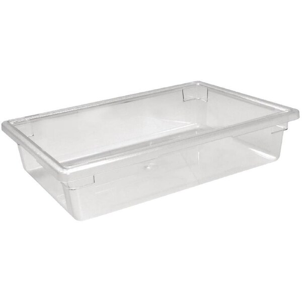 Vogue Polycarbonate Container - 30Ltr