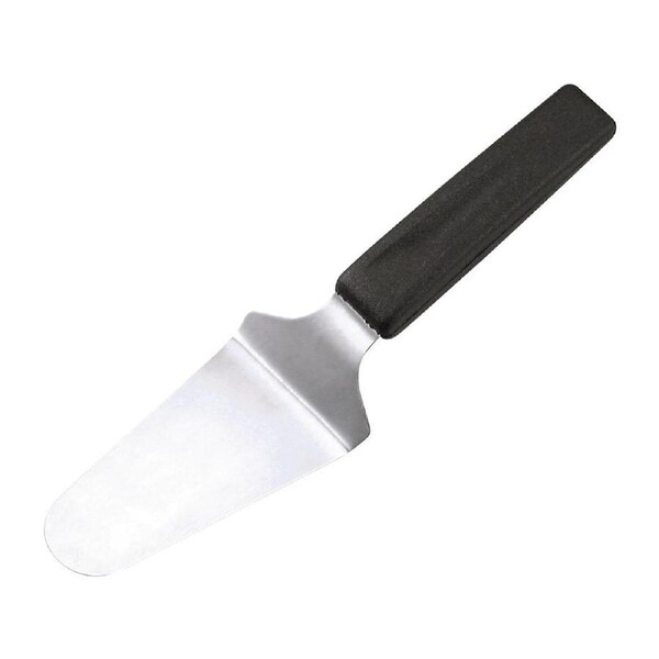 Chef Inox Cake Server - S/S Plastic Handle