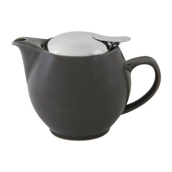 Bevande Teapot Slate - 350ml (Box 6)