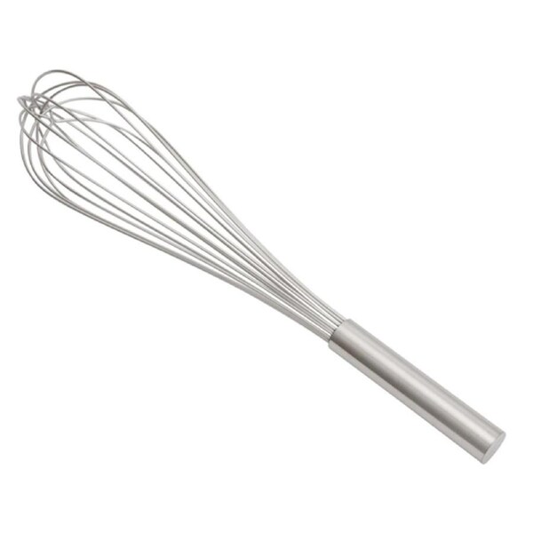 Vogue 8 Wire Whisk Plastic Sealed - 250mm 10"