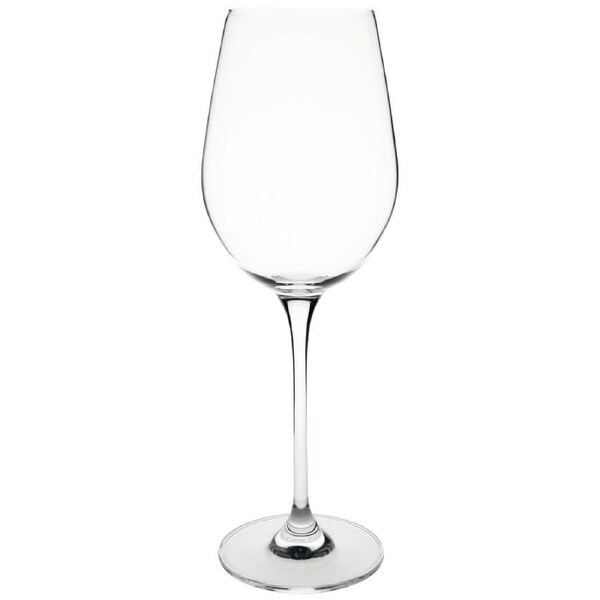 Olympia Crystal Campana Wine Glass - 380ml 13oz (Box 6)