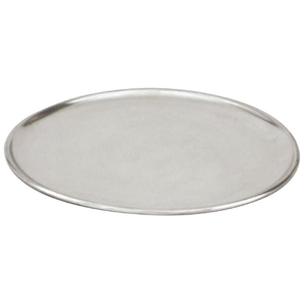 Pizza Plate Aluminium - 380mm