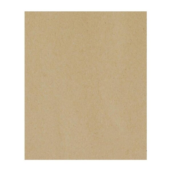 Greaseproof Paper Kraft 310x380mm - 200 Sheets
