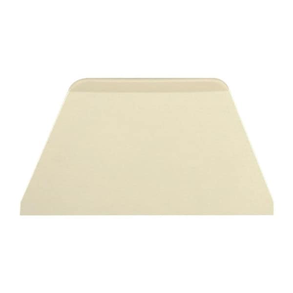 Thermohauser Scraper Cutting 216x128mm