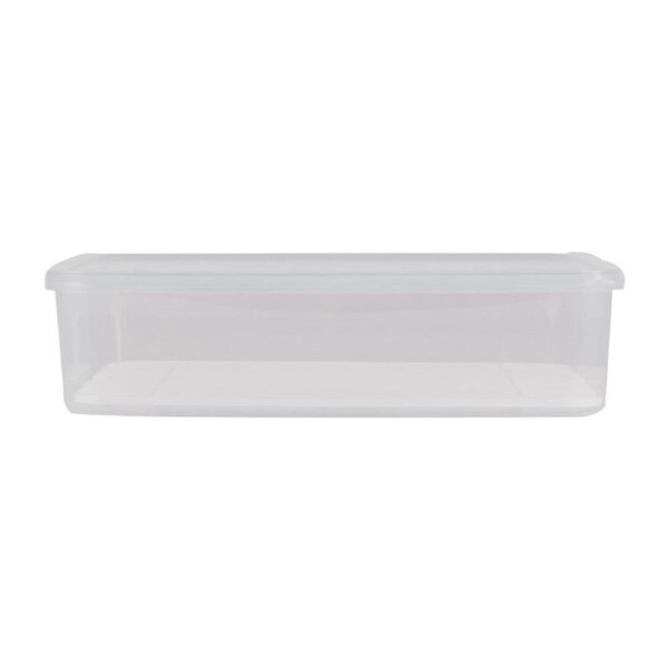 Decor Tellfresh Meat Storer White - 4Ltr