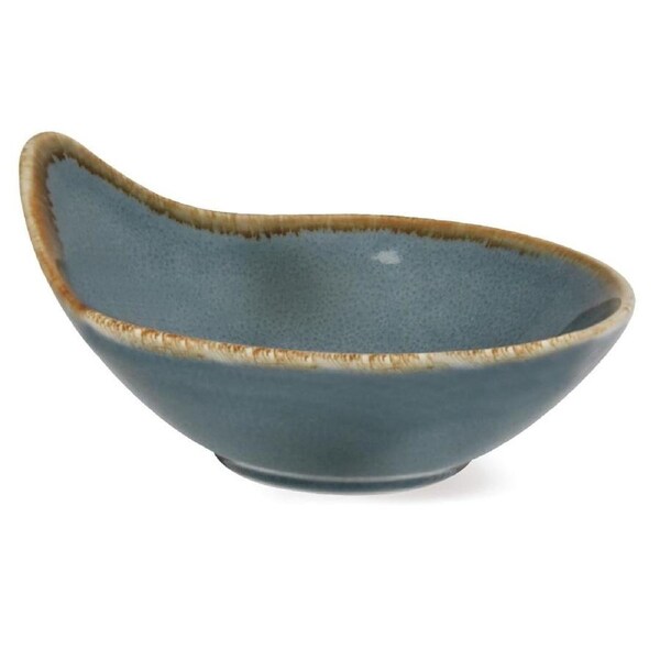 Olympia Kiln Ocean Dipper Bowl - 100mm 70ml (Box 12)