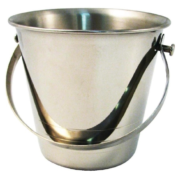 Fries Bucket with Handle - 10cm