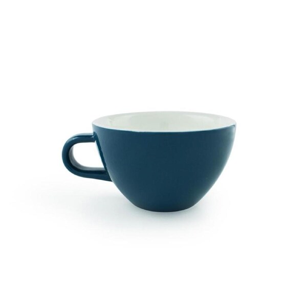 Acme Cappuccino Cup Whale - 190ml (Box 6)