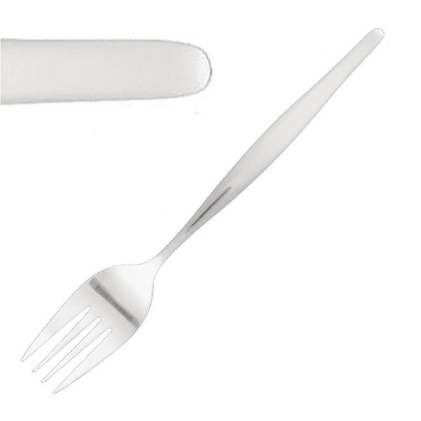 Tablekraft Princess Table Fork (Box 12)