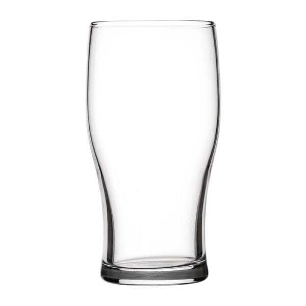 Crown Tulip Pint - 570ml (Box 24)