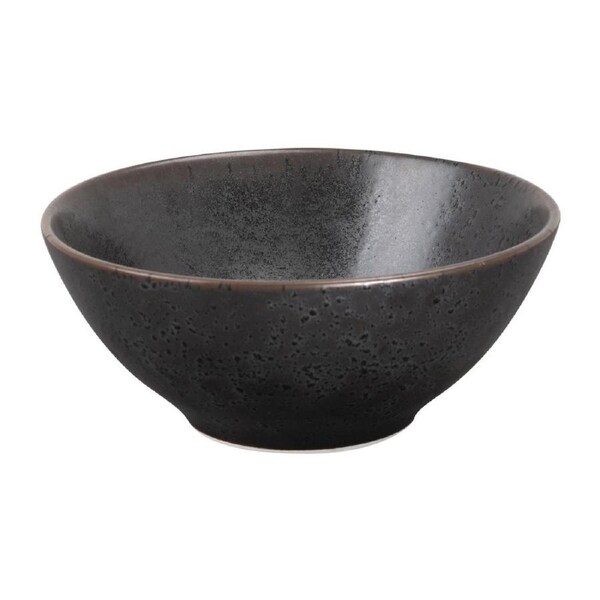 Olympia Fusion Large Bowl 8" 204x86mm (Box 4)