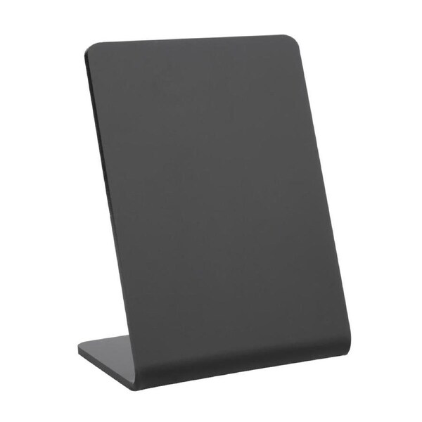 Olympia Acrylic Tableboard - 75x50mm (Box 4)