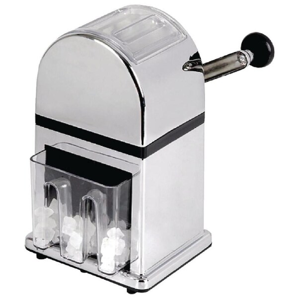 Hand Ice Crusher