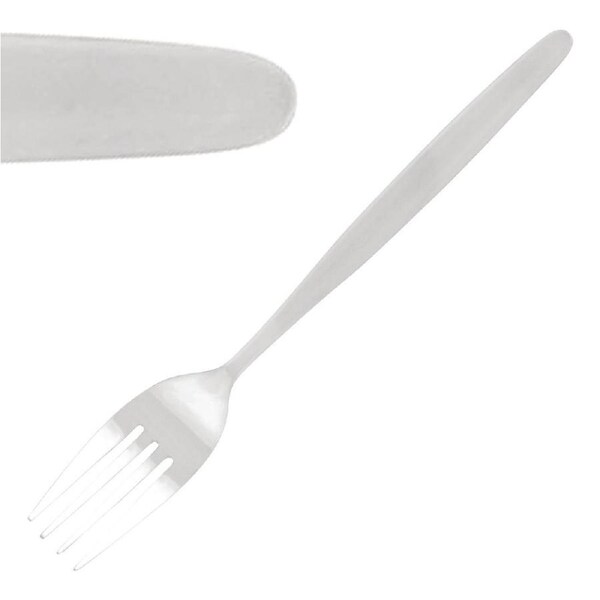 Tablekraft Atlantis Table Fork 18/0 St/St (Box 12)