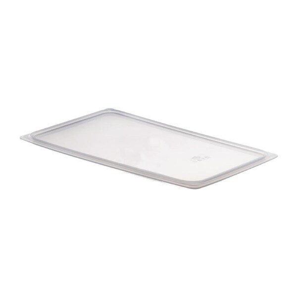 Cambro Polypropylene Soft Lid - GN 1/1