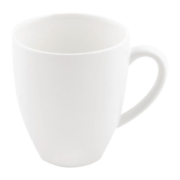 Bevande Mug White - 400ml (Box 6)