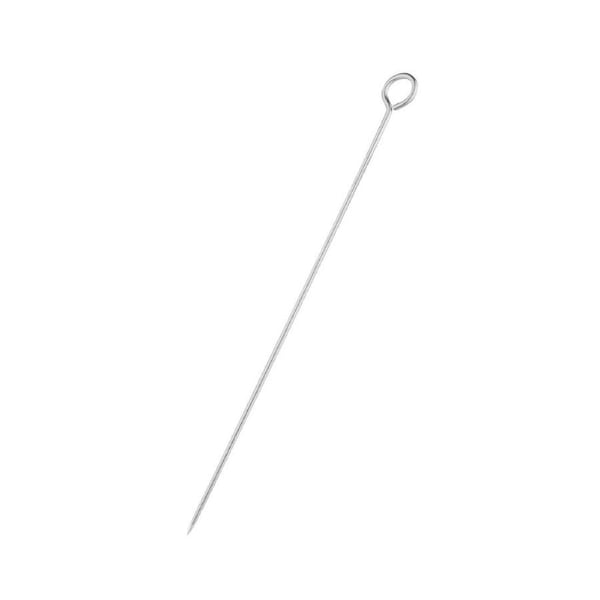 Vogue Metal Skewer St/St - 254mm