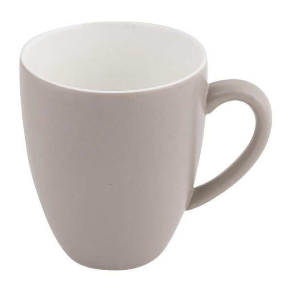 Bevande Mug Stone - 400ml (Box 6)