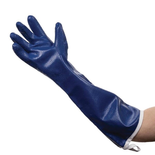 Burnguard Steam Glove with Extended Cuff - 20"