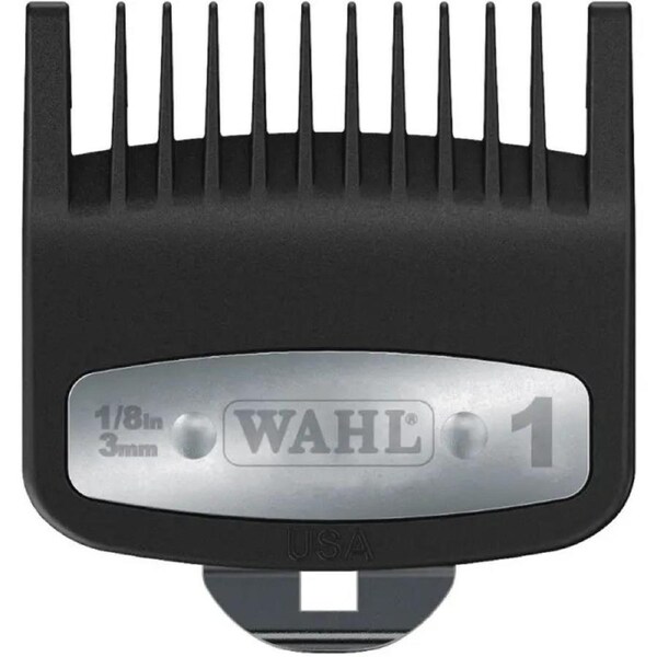 Wahl Clipper Comb - Premium # 1 - 3mm