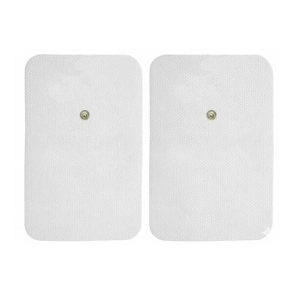 Deal365 2x Machine Massager pad 15*10cm XFT320A XFT-320A