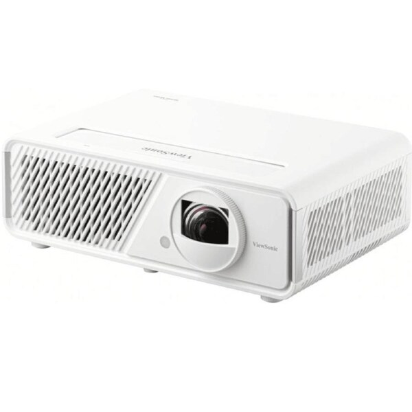 ViewSonic X2 Full HD Smart LED Home Projector 3100 Lumens Short Throw