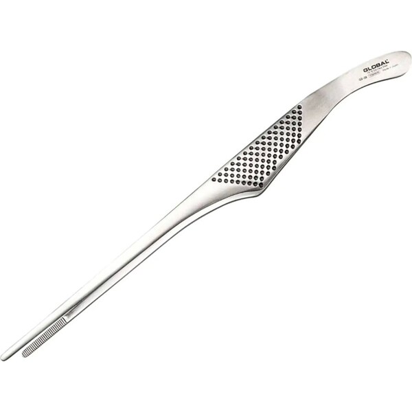 Global Pincet / Utility Tongs 30cm GS-28 - Made In Japan