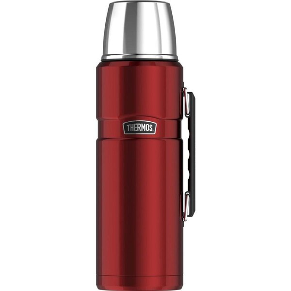 Thermos Stainless King Vacuum Insulated Flask 13X11.5X37cm