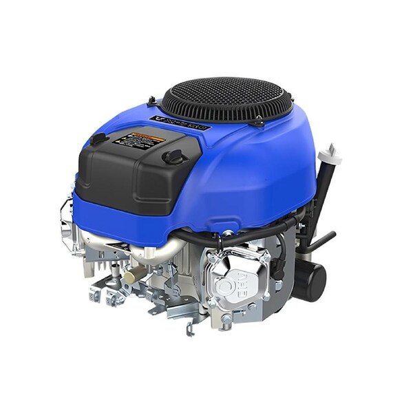 24hp Vertical Shaft Engine XP680