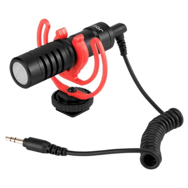 Joby Wavo Mobile Smartphone Microphone