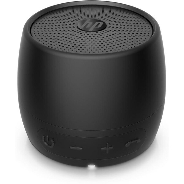 HP Bluetooth Speaker 360 Black [2D799AA]