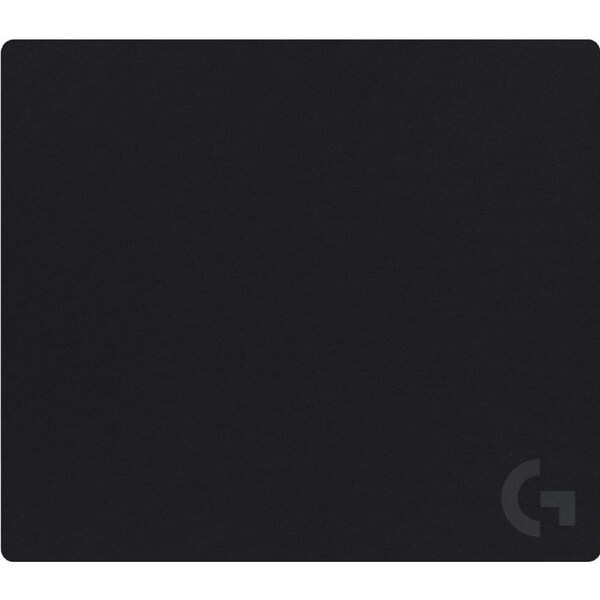 Logitech G740 Large Thick Cloth Gaming Mouse Pad [943-000808]