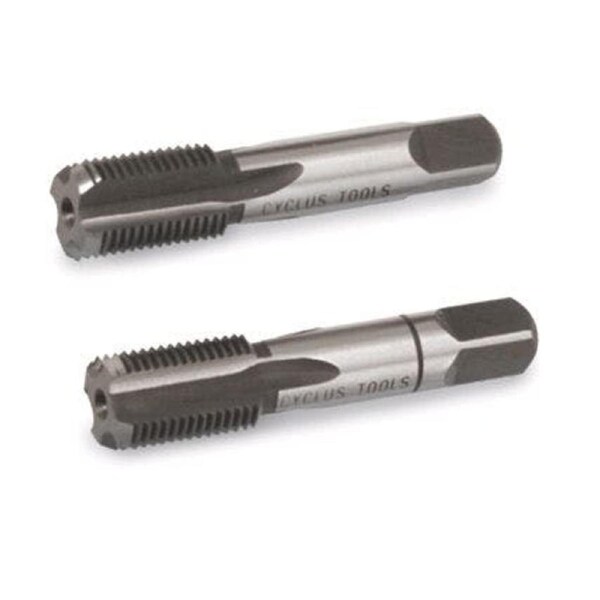 Cyclus Tools Pair of Pedal Taps For Cleaning