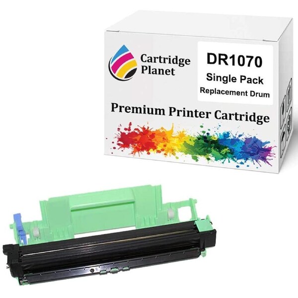 Compatible Drum for Brother DR-1070 DR1070 (10,000 Pages) for Brother DCP1510 HL1110 HL1210W MFC1810
