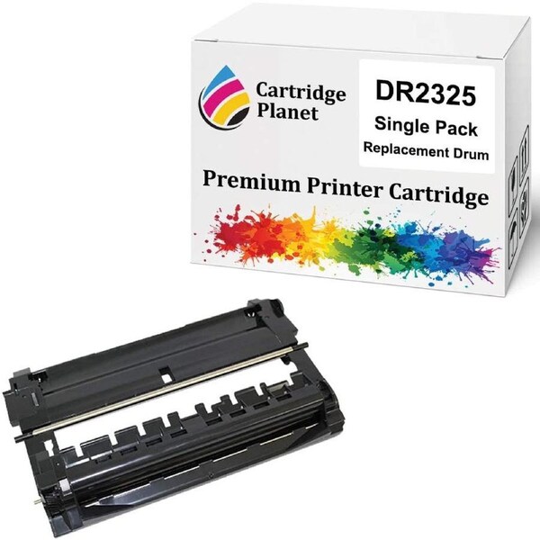 Compatible Drum for Brother DR-2325 DR2325 (12,000 Pages) for Brother HLL2300D HLL2305W HLL2340DW HLL2365DW HLL2380DW MFCL2700DW MFCL2703DW MFCL2720DW MFCL2740DW