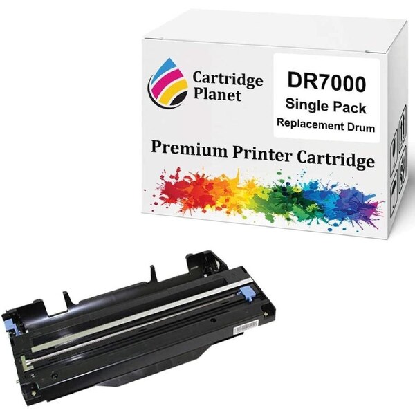 Compatible Drum for Brother DR-7000 DR7000 (20,000 Pages) for Brother DCP8020 DCP8025D HL1650 HL1670N HL1850 HL1870N HL5040 HL5050 HL5070N MFC8820D